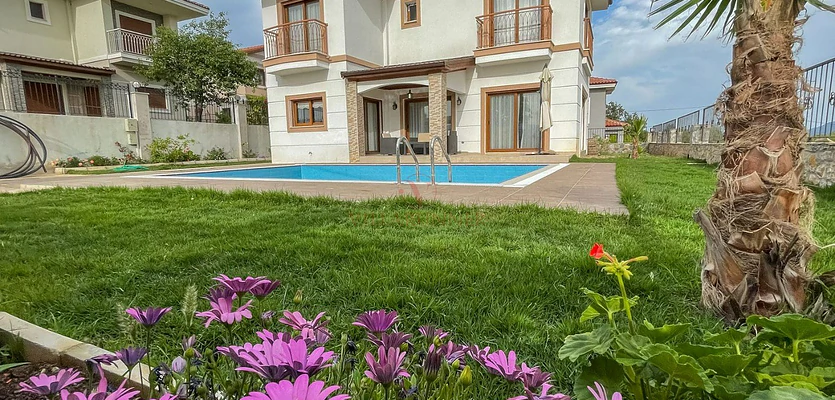 Esentepe Villa Çıtlık