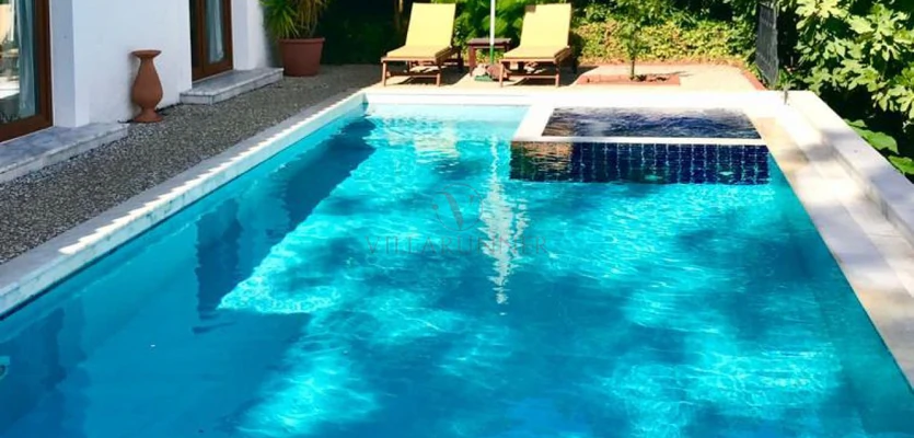 Fig Tree Villa Beldibi