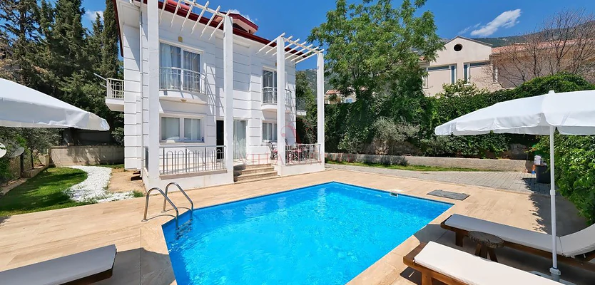 Gökyüzü Villa 2 Fethiye Ölüdeniz