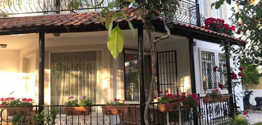 Günay Villa Dalyan