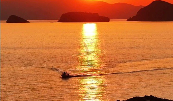 Güneş Villa Fethiye