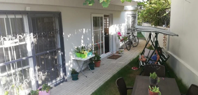 İde Home Daire  Marmaris