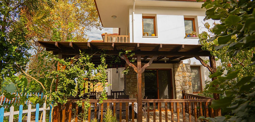 Jasmin Villa (Havuzsuz) Selimiye
