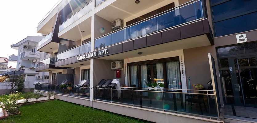Kahraman Suit 4+1