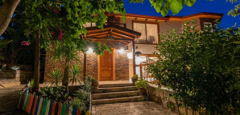 Koko Villa Mesudiye
