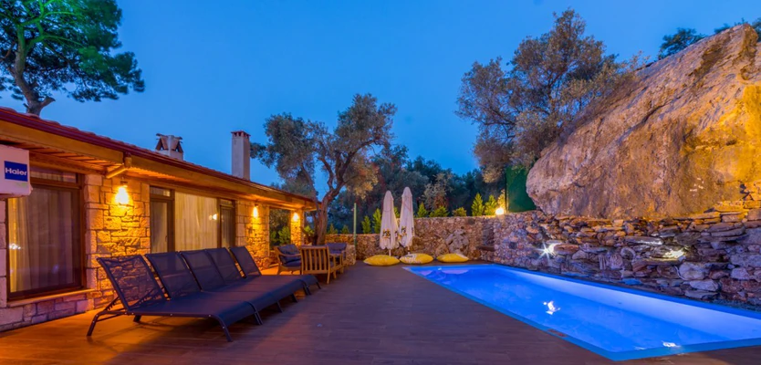 Kordon Villa Gökova