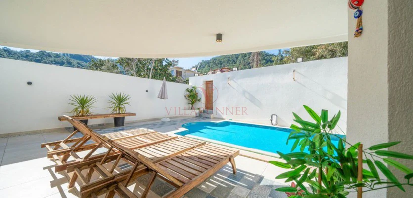 Magnific Villa Marmaris Armutalan