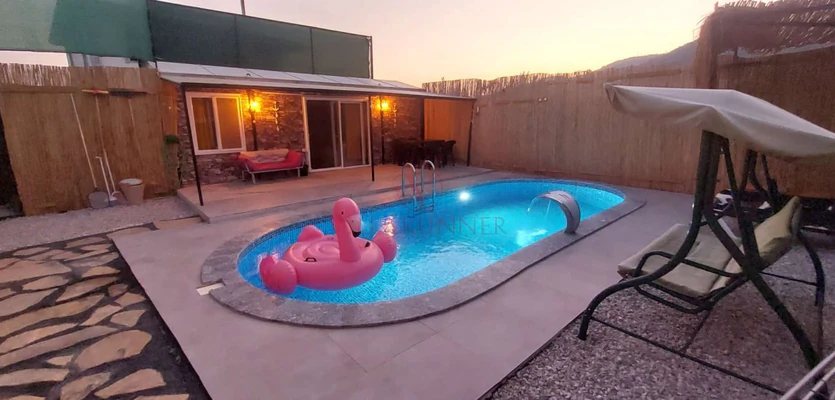 Naturallife Villa Köyceğiz