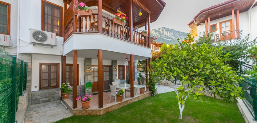 Naz Villa 2 Akyaka