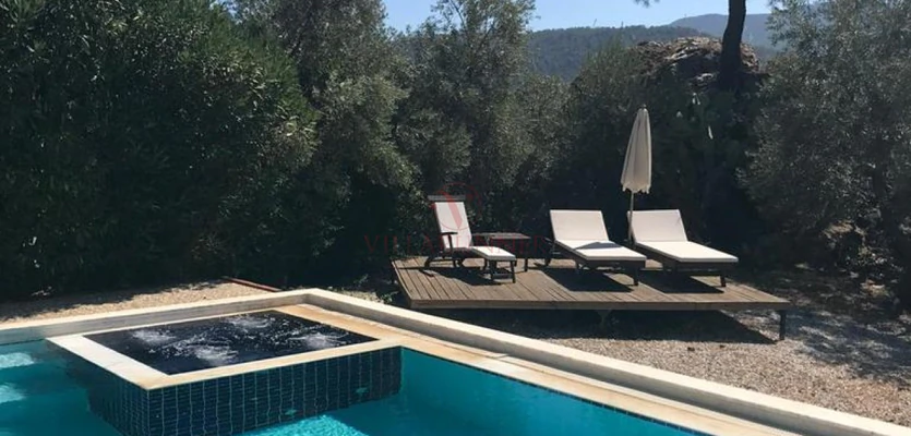 Olive Grove Villa  Beldibi