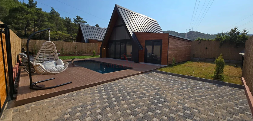 Rest Bungalov