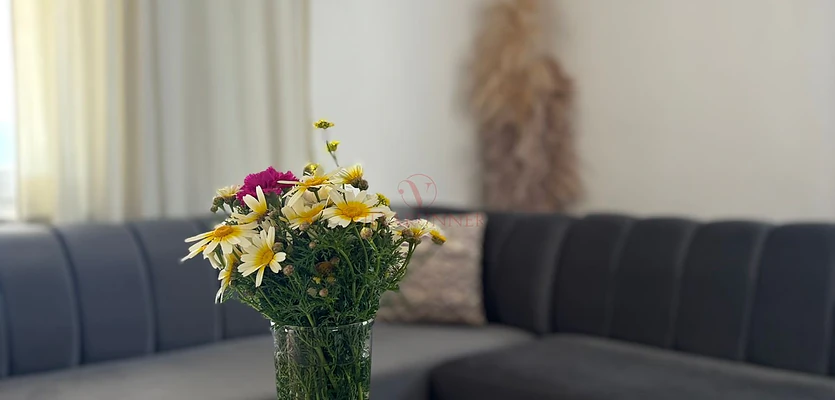 Serenity Suite 2+1 Söğüt