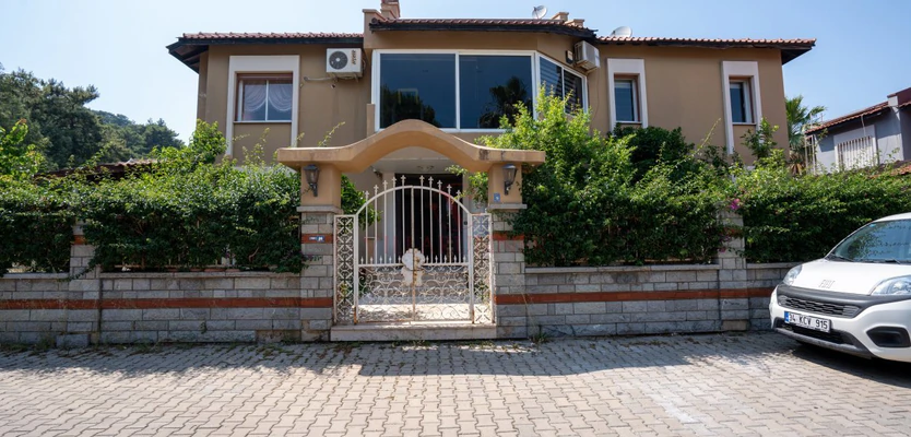 Villa Arzu Armutalan