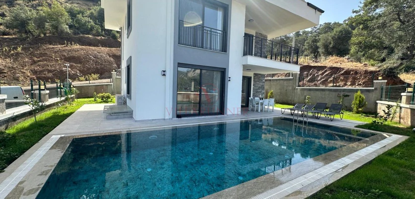 Villa Bodrum Beldibi