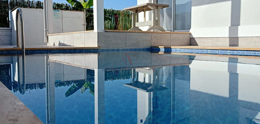 Villa Çambel 2 Dalaman