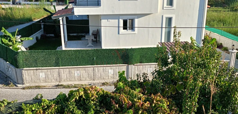 Villa Çambel 1 Dalaman