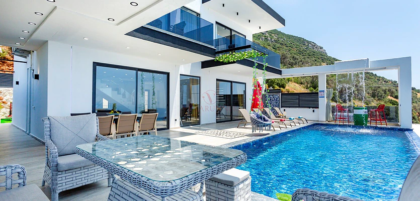 Villa Diego Kalkan