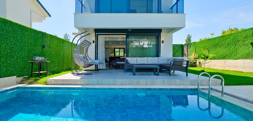 VİLLA EFE SEYDİKEMER