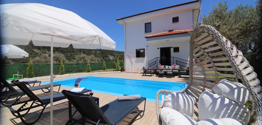 Villa Erce Kuyucak