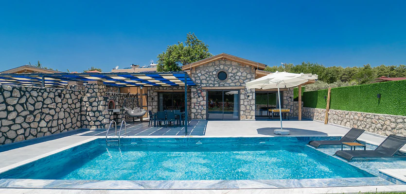 Villa Gretna 1 Uno