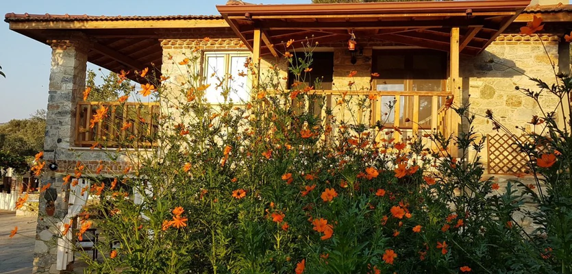 Villa İksir Selçuk