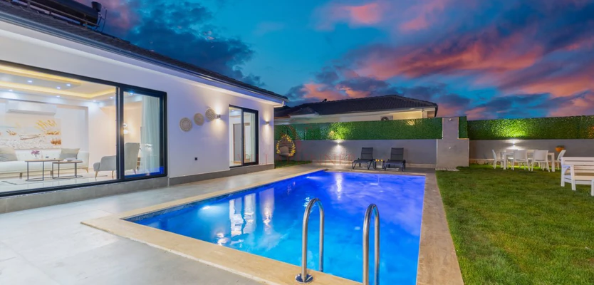 Villa Libertas 1 Fethiye