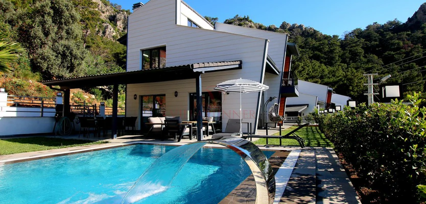 Villa Marin 1 Turunç