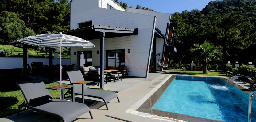 Villa Marin 2 Turunç