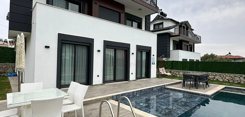 Villa Maya Fethiye
