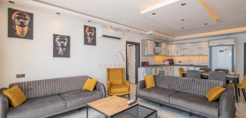 Villa Meri Kalkan