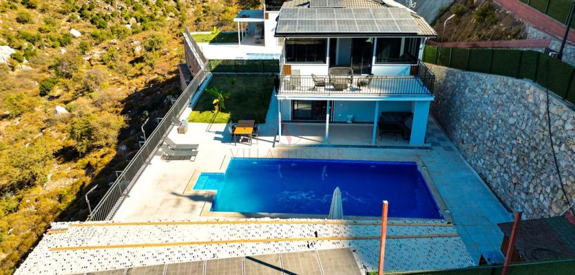 Villa Mia 2 Selimiye
