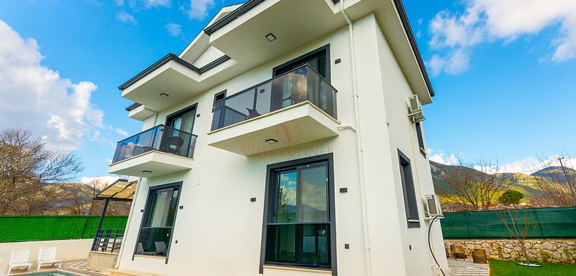 Villa Mie Fethiye