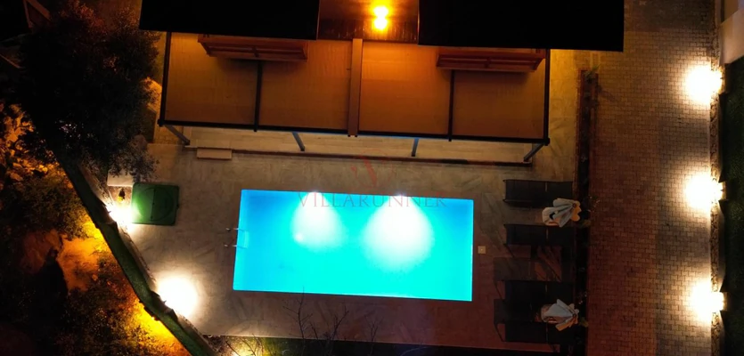Villa Nest Bayır