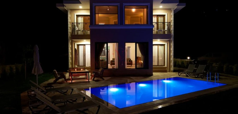 Villa SALKIM Söğüt