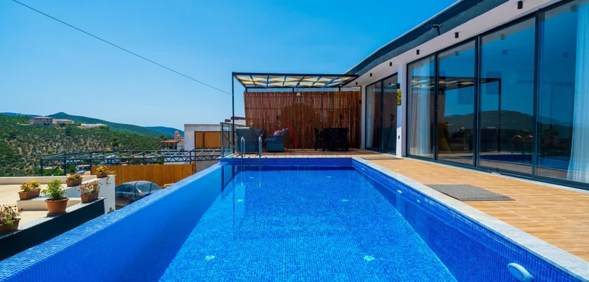 Villa Sardunya Kalkan
