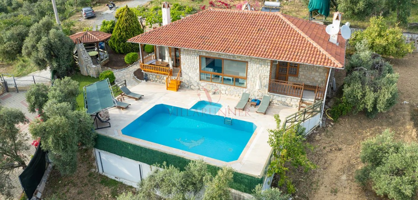 Villa Sarin Ataköy