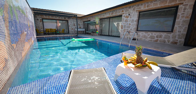 Villa Sehlen İskele Kaş
