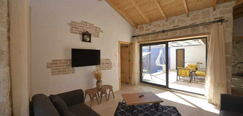 Villa Sehlen Martı Kaş