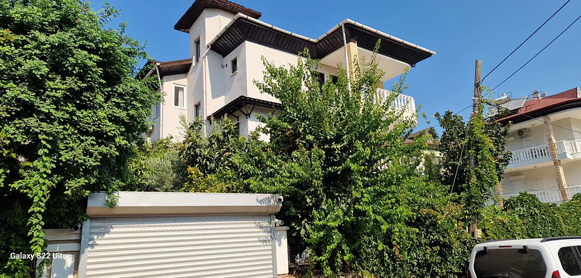 Villa Sıdık