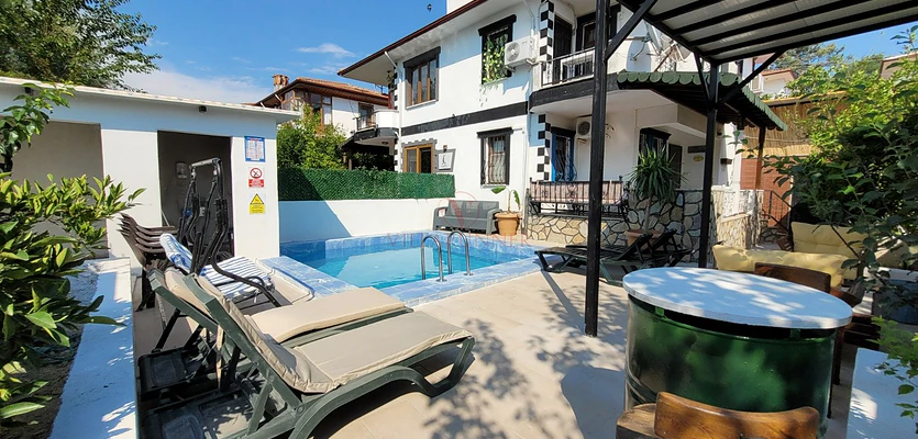 Villa Verde
