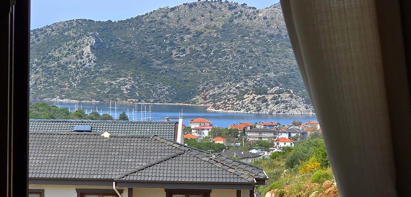 Villa Yaz 1 Bozburun