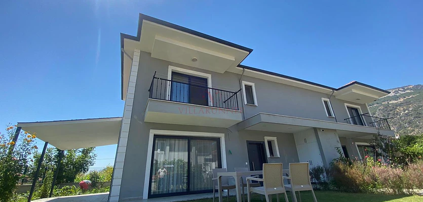 Villa Yüksel Gökova