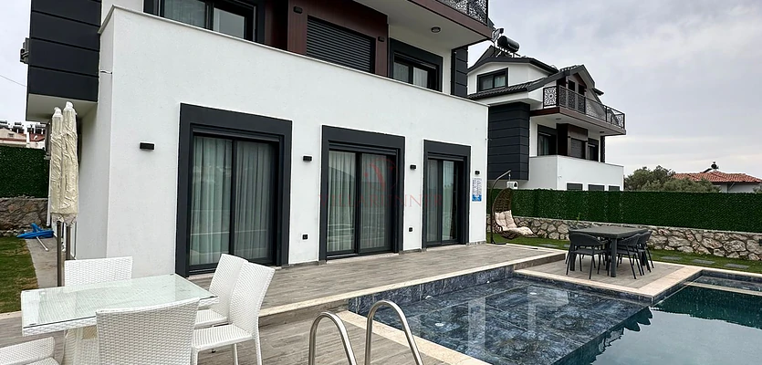 Villa Zeyno Fethiye