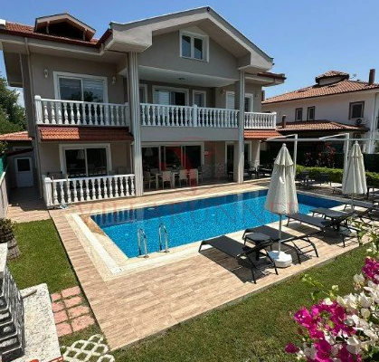 Yasin Villa Dalyan