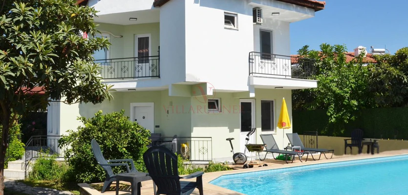 Yes Villa 2 Dalyan